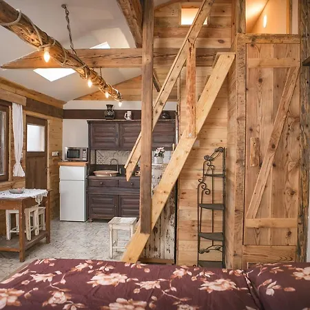 Pajta Apartament