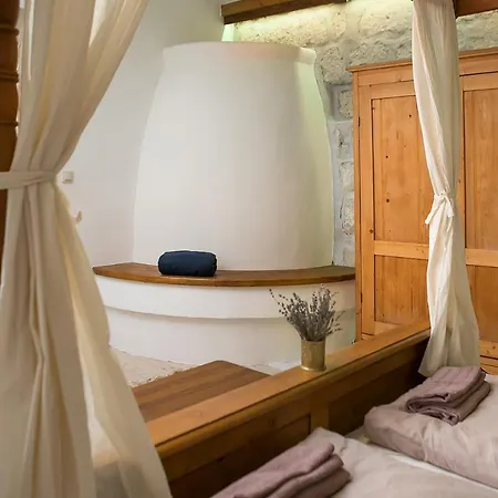 Апартаменти Pajta *