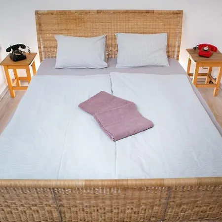 Apartament Pajta