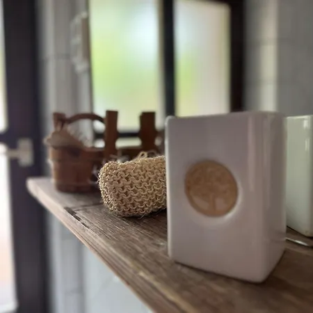 Pajta Апартаменти *