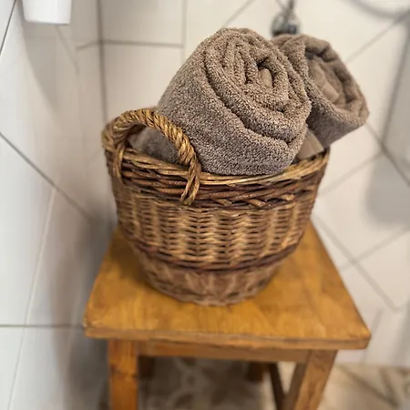 Pajta Apartament *