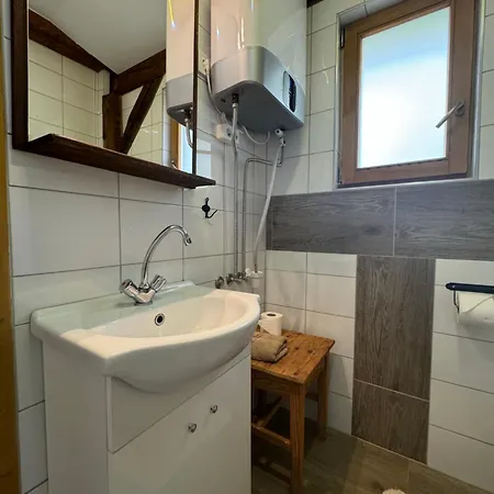Pajta Apartament