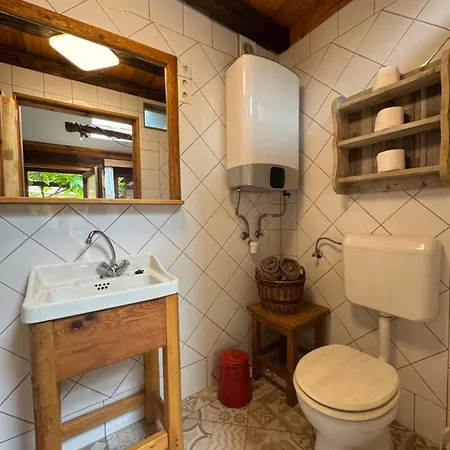 Pajta Апартаменти Еґер