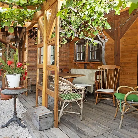 Pajta Apartament