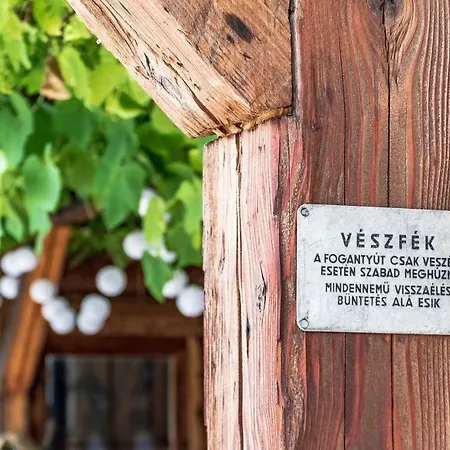 Pajta Апартаменти