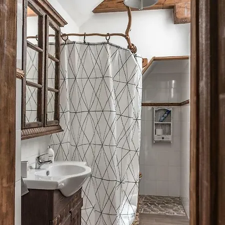 Pajta Апартаменти