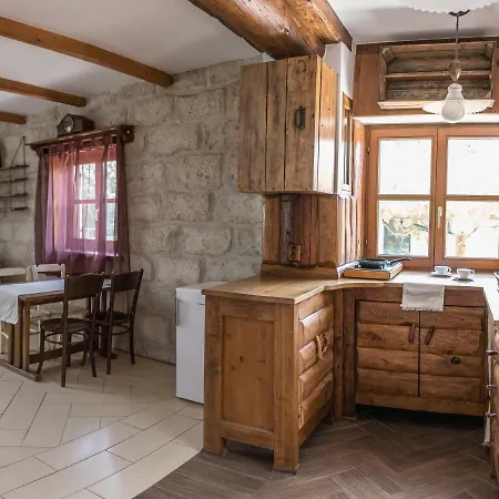Pajta Apartament