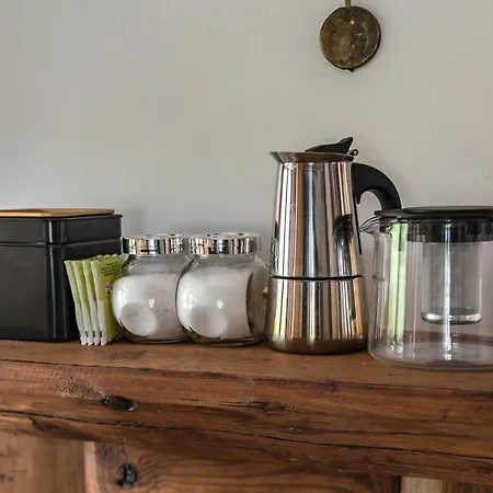 Pajta Apartament