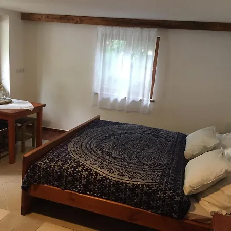 Appartement Pajta *