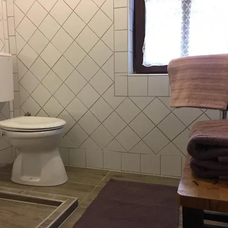 Pajta Apartament Eger