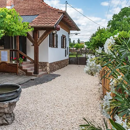 Appartement Pajta Eger