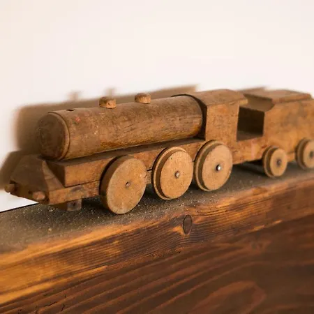 Pajta Апартаменты Эгер