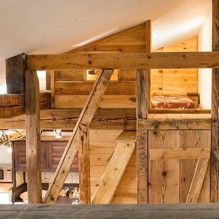 Pajta Апартаменты *