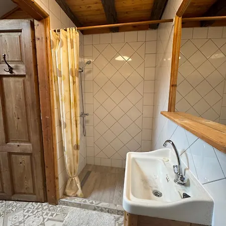 Appartement Pajta Eger