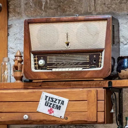 Pajta Апартаменты