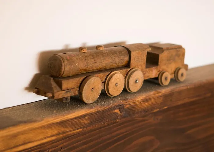 Pajta アパート エゲル