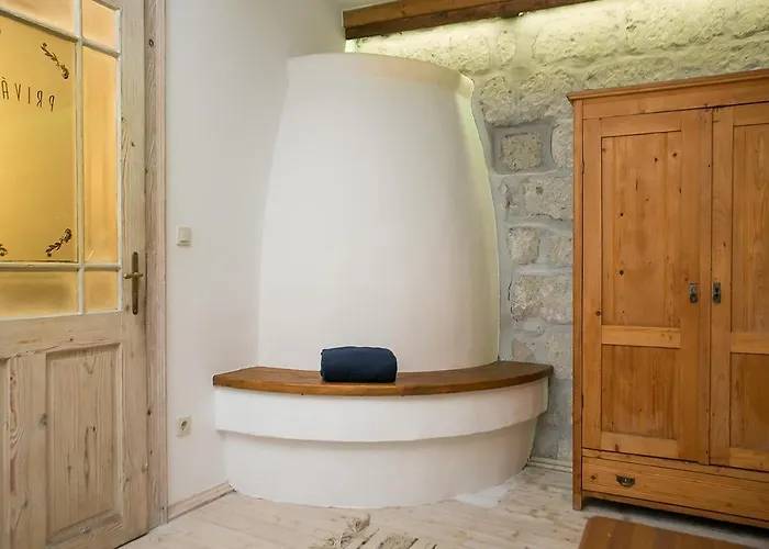 アパート Pajta *