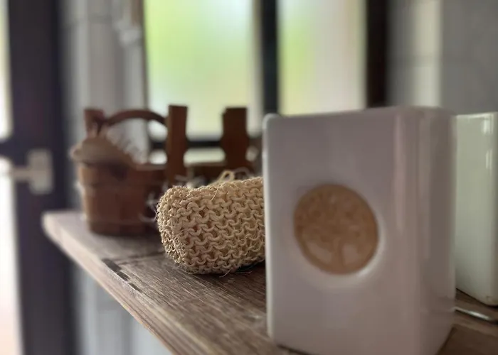 Pajta アパート *