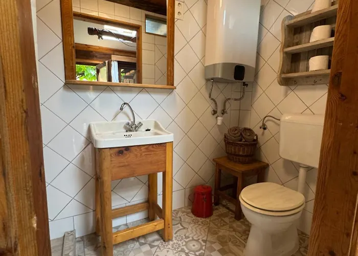 Pajta アパート *