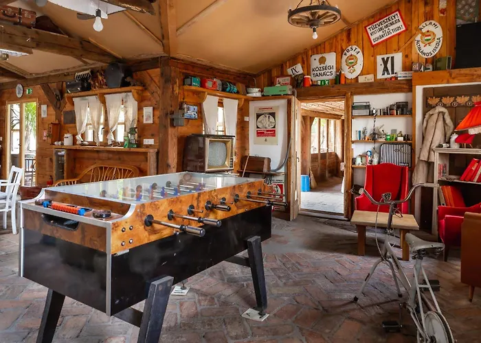 Pajta アパート *